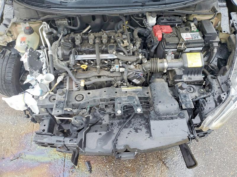 Aukcja sprzedaży 2020 Nissan Versa, vin: 3N1CN8FV3LL801581, numer aukcji: 52709596