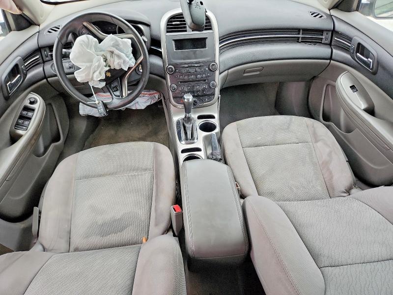 Aukcja sprzedaży 2015 Chevrolet Malibu, vin: 1G11A5SL5FF309757, numer aukcji: 52199306