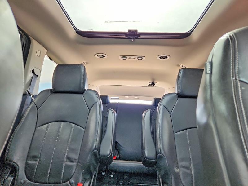 53665396 :رقم المزاد ، 5GAKVCKD8DJ244914 vin ، 2013 Buick Enclave مزاد بيع