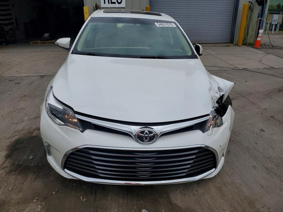 54651076 :رقم المزاد ، 4T1BK1EBXGU211174 vin ، 2016 Toyota Avalon مزاد بيع