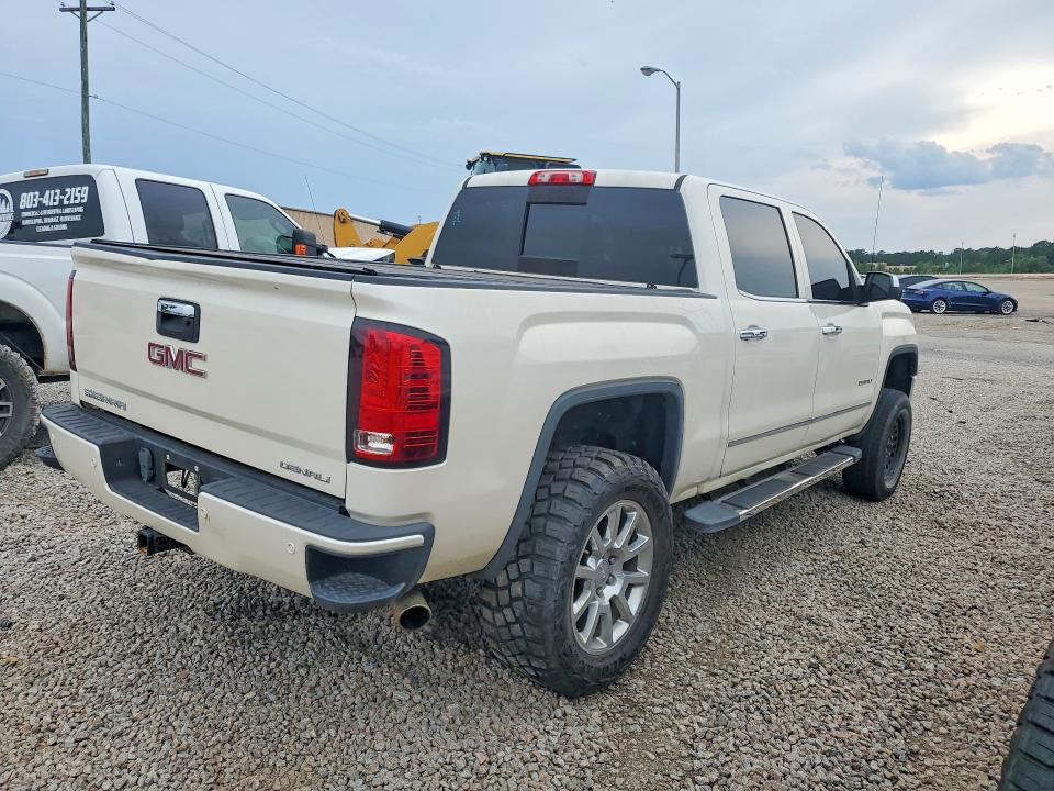 Продажа на аукционе авто 2014 Gmc Sierra, vin: 3GTU2WEJ2EG548164, номер лота: 55347156