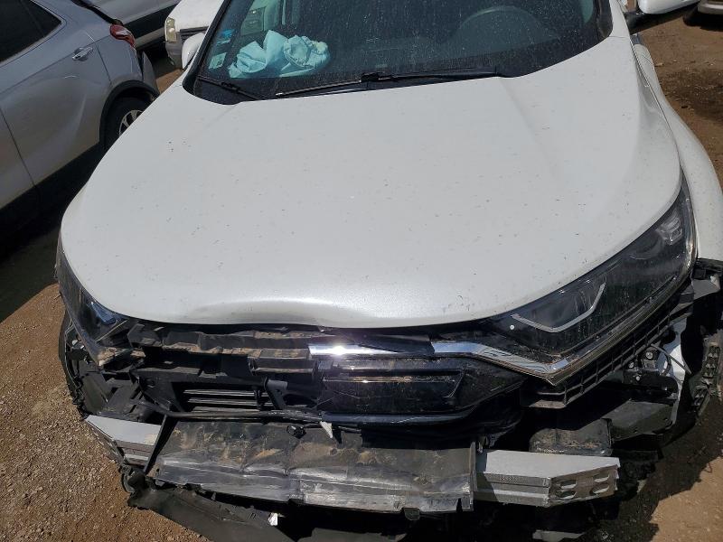 Aukcja sprzedaży 2022 Honda Cr-v, vin: 7FARW2H51NE032941, numer aukcji: 52928376