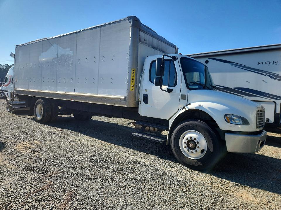 Продажа на аукционе авто 2020 Freightliner M2, vin: 3ALACWFC1LDLY3253, номер лота: 53459756