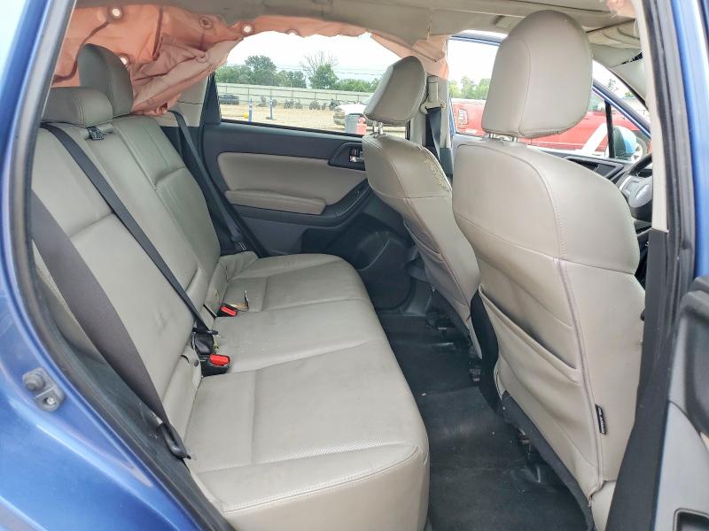 Aukcja sprzedaży 2015 Subaru Forester, vin: JF2SJAHC2FH479320, numer aukcji: 55278436