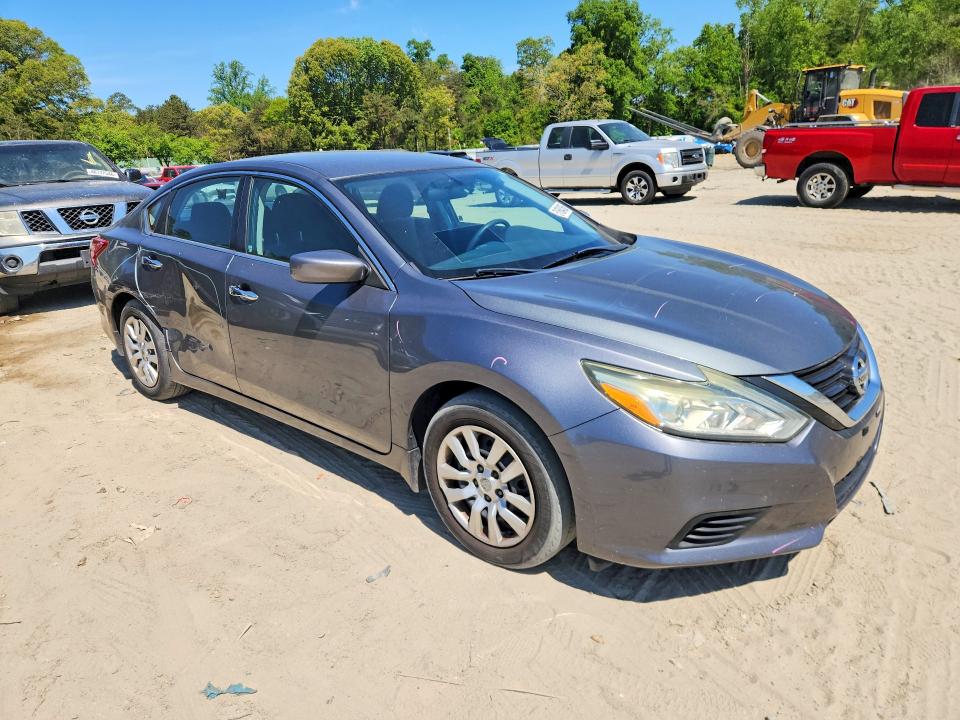 51684366 :رقم المزاد ، 1N4AL3AP0JC158319 vin ، 2018 Nissan Altima مزاد بيع