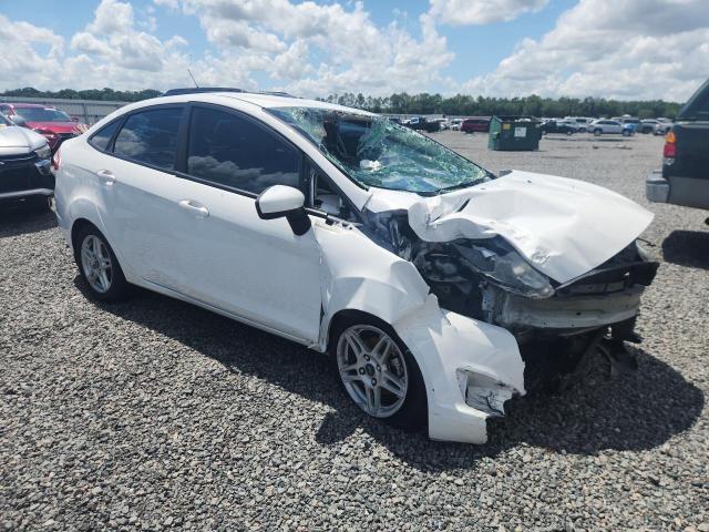 Aukcja sprzedaży 2018 Ford Fiesta, vin: 3FADP4BJ1JM133848, numer aukcji: 61593226