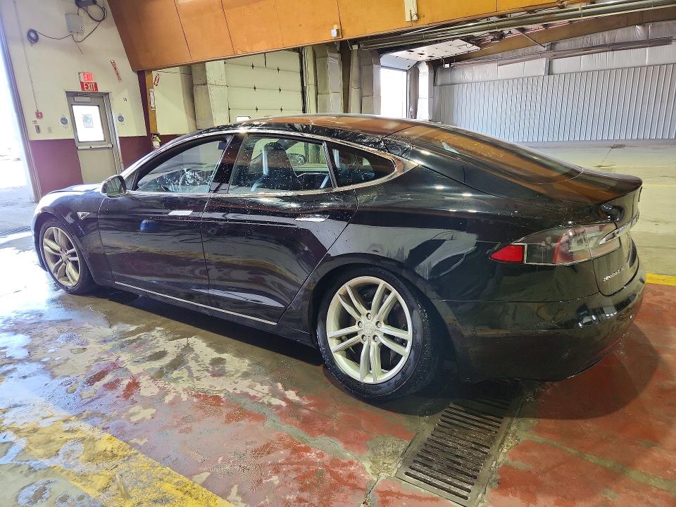 Aukcja sprzedaży 2016 Tesla Model S, vin: 5YJSA1E1XGF156264, numer aukcji: 52182346