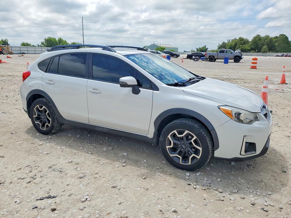 Продаж на аукціоні авто 2016 Subaru Crosstrek, vin: JF2GPANCXGH296791, номер лоту: 53472856