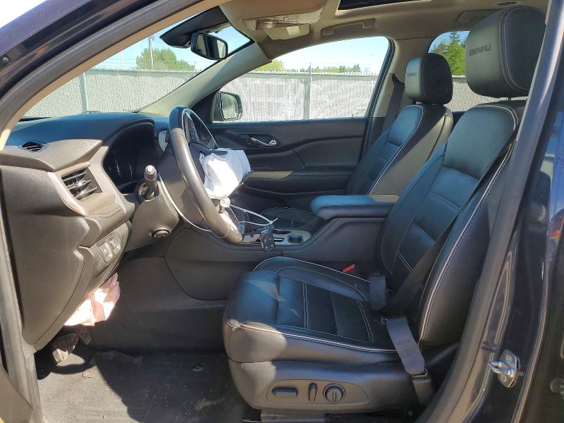 Продаж на аукціоні авто 2018 Gmc Acadia, vin: 1GKKNXLS2JZ201870, номер лоту: 54423406