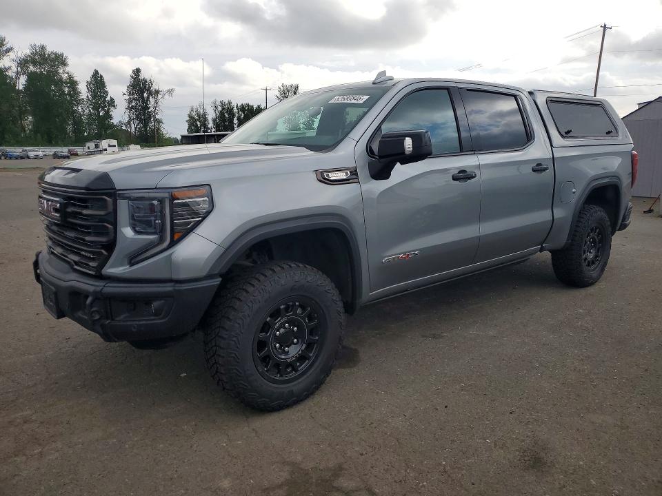 Продаж на аукціоні авто 2026 Gmc Sierra, vin: 3GTUUFE84TG145193, номер лоту: 52680846