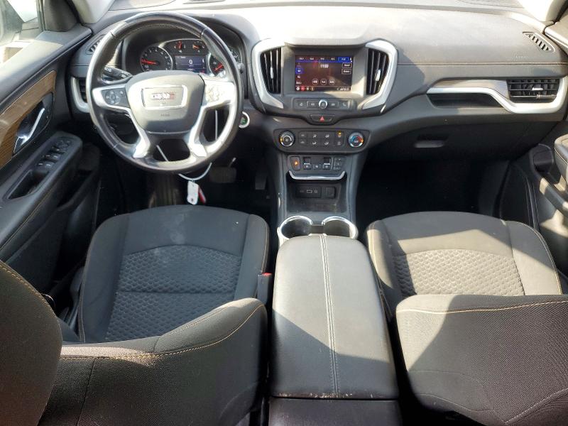 53258206 :رقم المزاد ، 3GKALMEV4ML349165 vin ، 2021 Gmc Terrain مزاد بيع