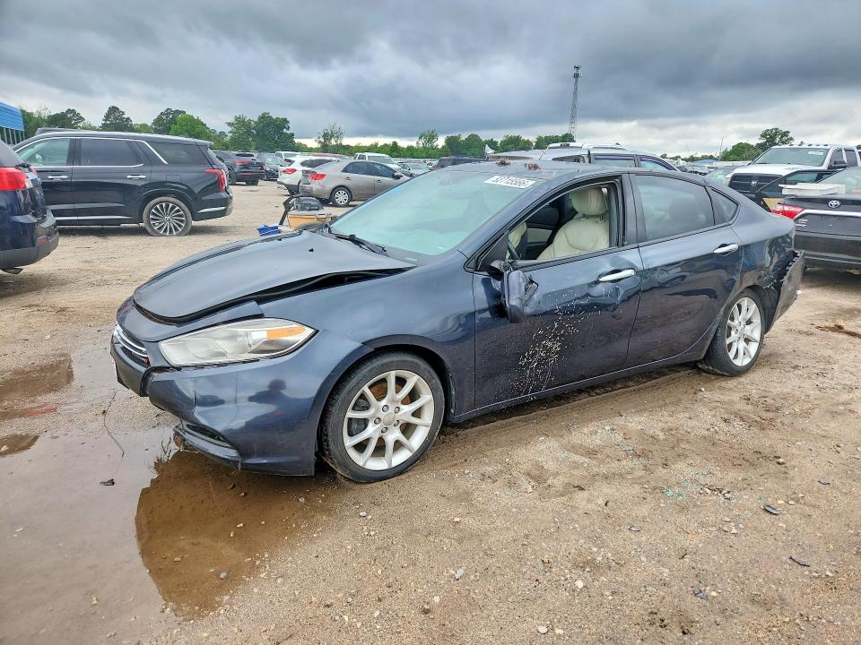 Продажа на аукционе авто 2013 Dodge Dart, vin: 1C3CDFCA4DD103613, номер лота: 52715566