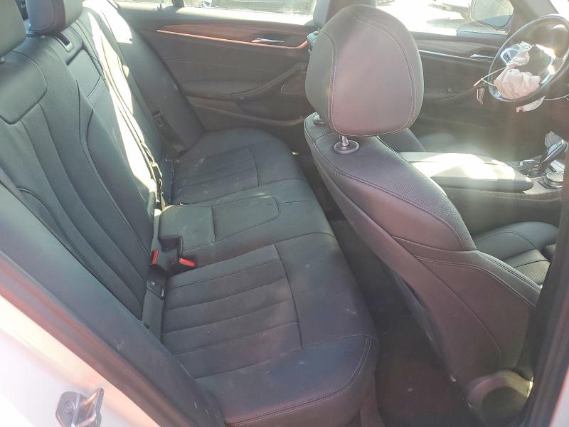 Aukcja sprzedaży 2023 Bmw 530e, vin: WBA13AG01PCL44742, numer aukcji: 52936376