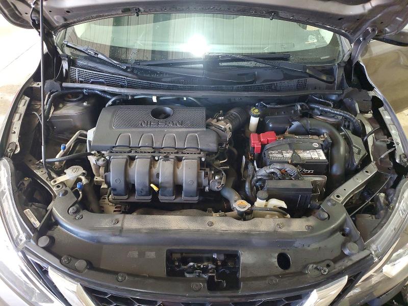 Aukcja sprzedaży 2016 Nissan Sentra, vin: 3N1AB7AP5GY310294, numer aukcji: 54758286