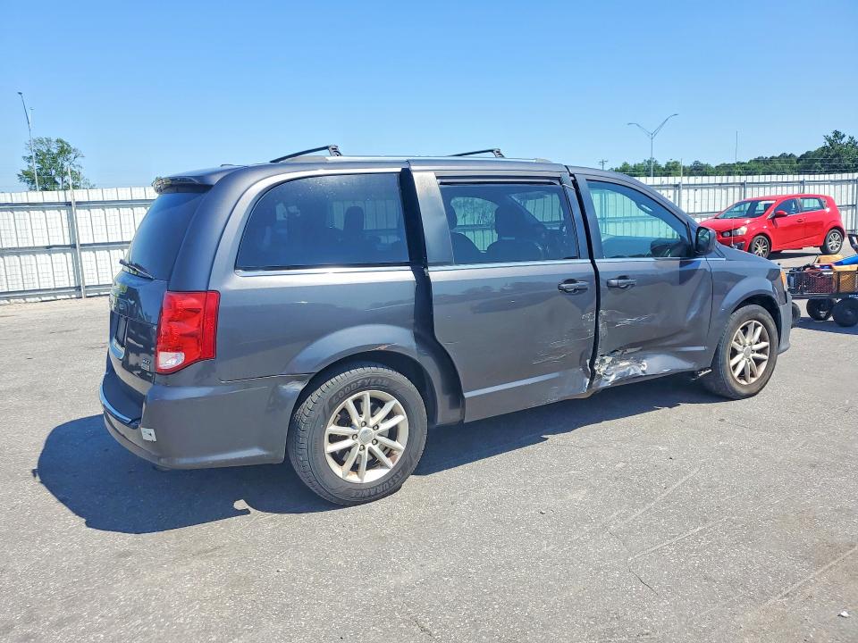 Aukcja sprzedaży 2018 Dodge Grand Caravan, vin: 2C4RDGCG7JR206582, numer aukcji: 54213656