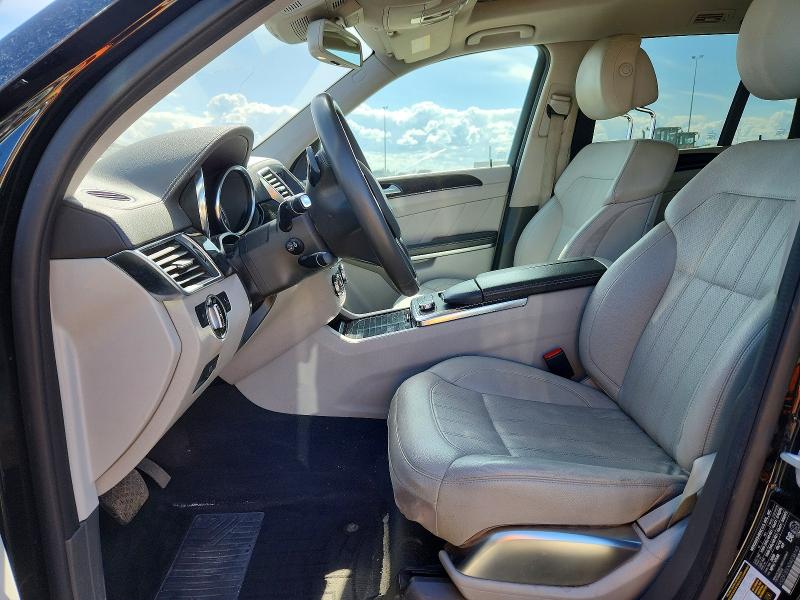 Auction sale of the 2013 Mercedes-benz Gl, vin: 4JGDF2EEXDA238143, lot number: 53807026