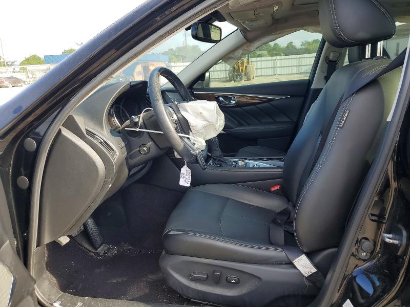 Продаж на аукціоні авто 2018 Infiniti Q50, vin: JN1EV7AP8JM591333, номер лоту: 53725296