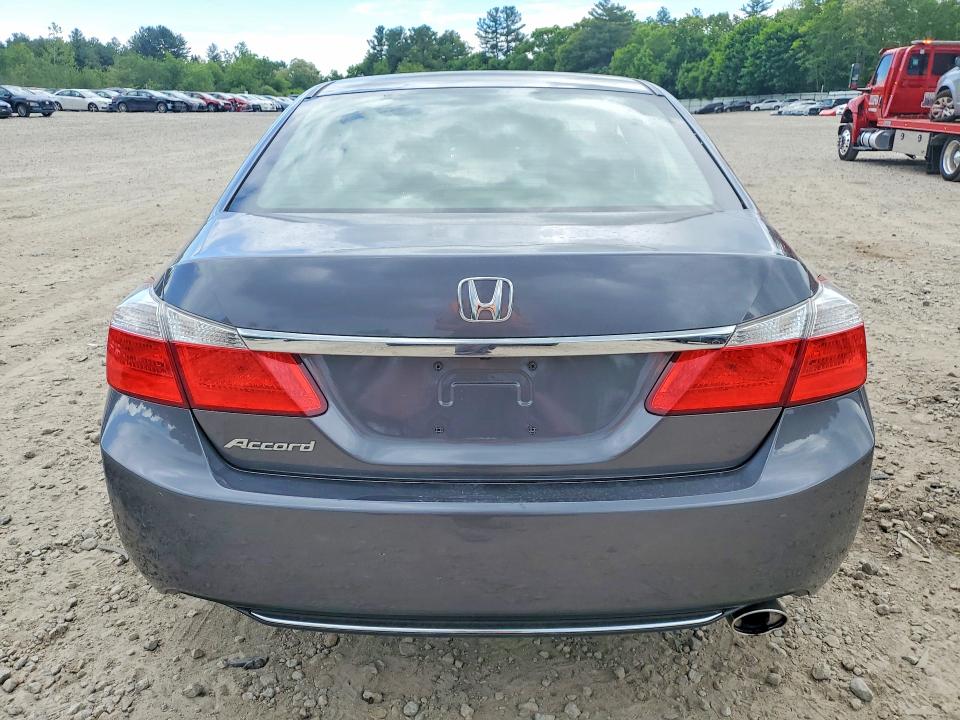 Aukcja sprzedaży 2014 Honda Accord, vin: 1HGCR2F36EA137639, numer aukcji: 54800766