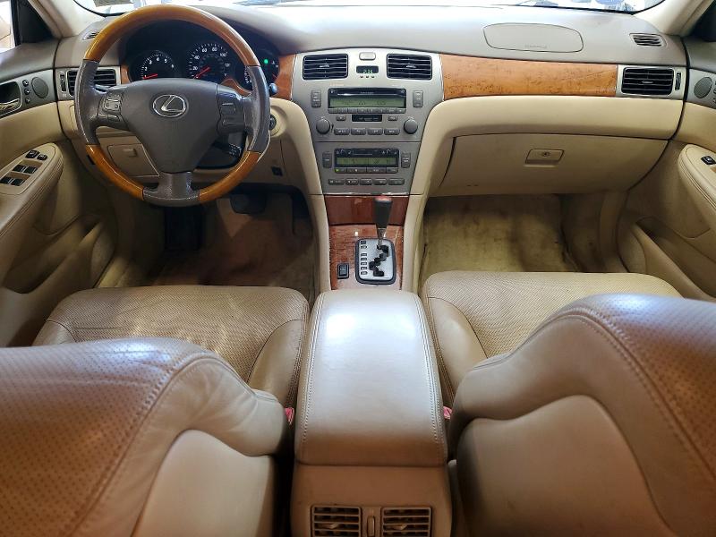 Продаж на аукціоні авто 2005 Lexus Es, vin: JTHBA30G955076135, номер лоту: 54285146