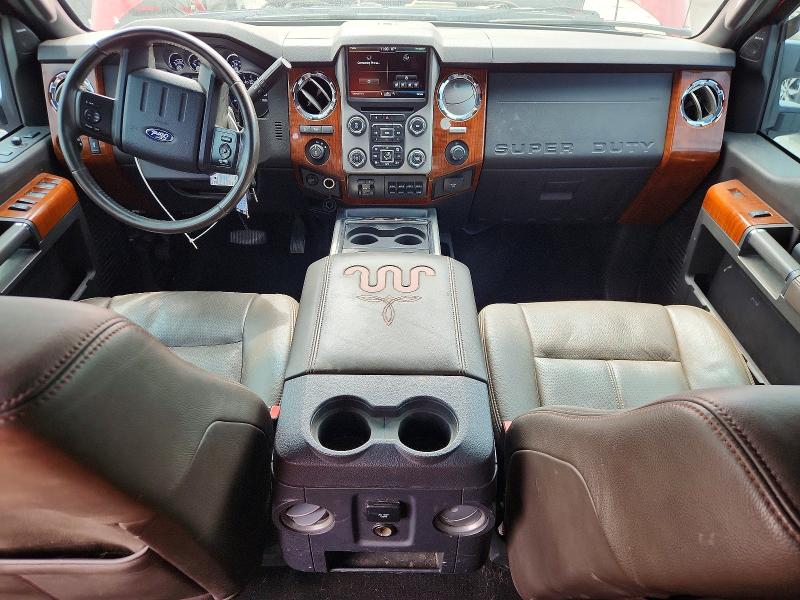 Aukcja sprzedaży 2016 Ford F250, vin: 1FT7W2BT1GEA26796, numer aukcji: 54688326