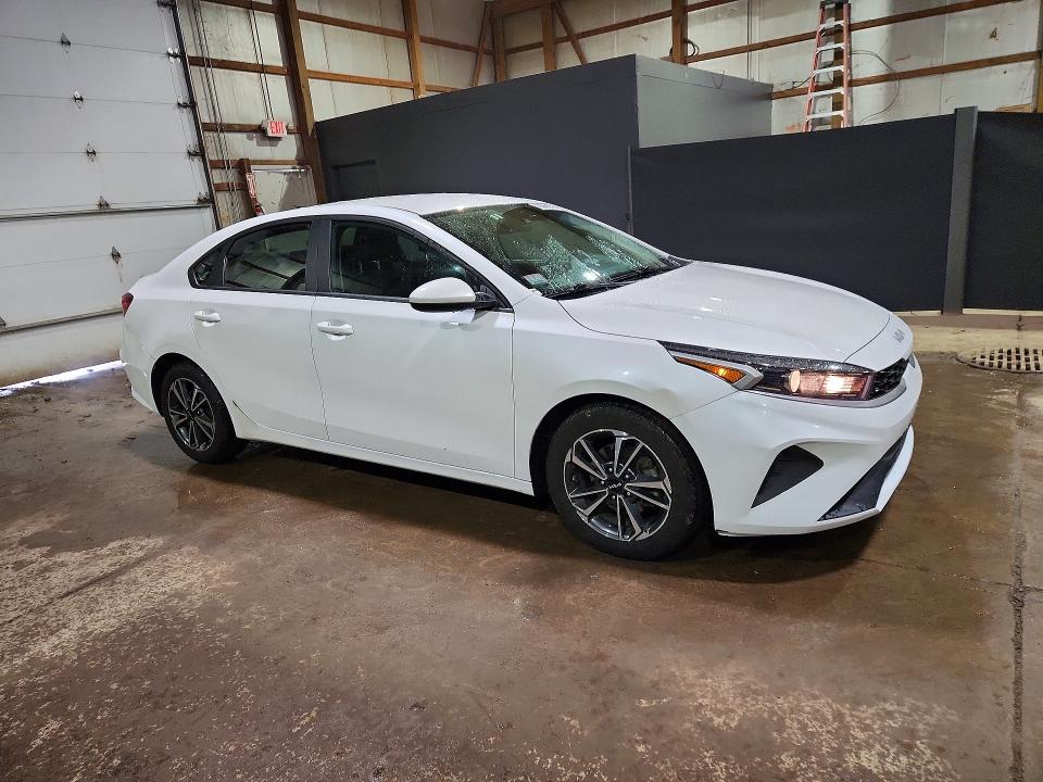 Продажа на аукционе авто 2023 Kia Forte, vin: 3KPF24AD7PE615157, номер лота: 53173016