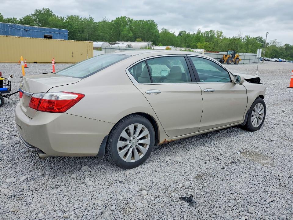 Продаж на аукціоні авто 2013 Honda Accord, vin: 1HGCR2F8XDA137153, номер лоту: 54946296