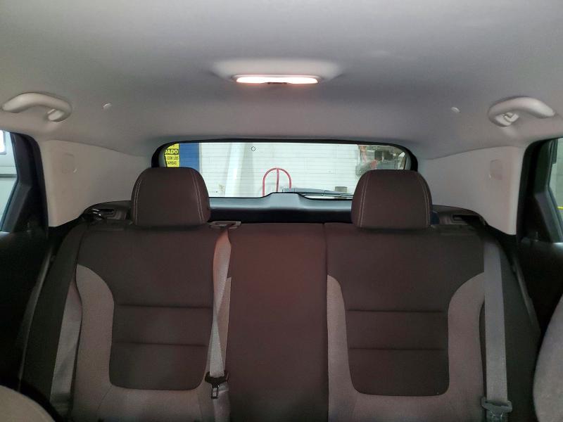 Aukcja sprzedaży 2022 Chevrolet Trailblazer, vin: KL79MRSL9NB097313, numer aukcji: 53042236