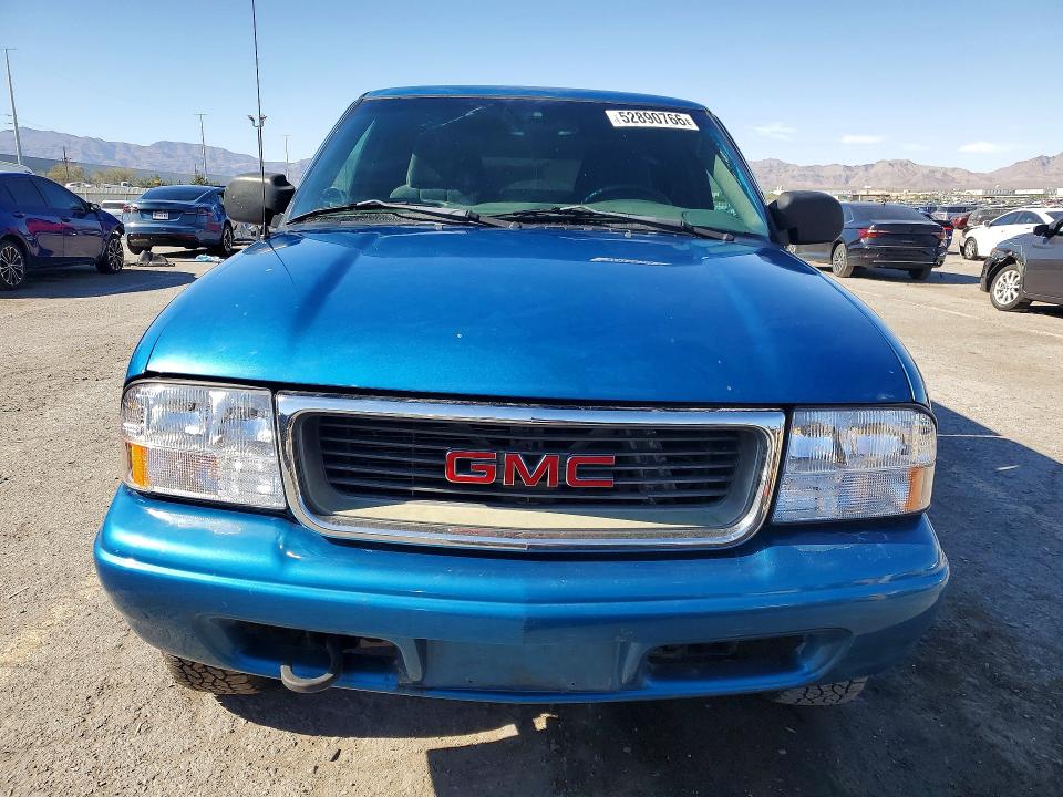 Aukcja sprzedaży 2002 Gmc Sonoma, vin: 1GTDT19W928173963, numer aukcji: 52890766