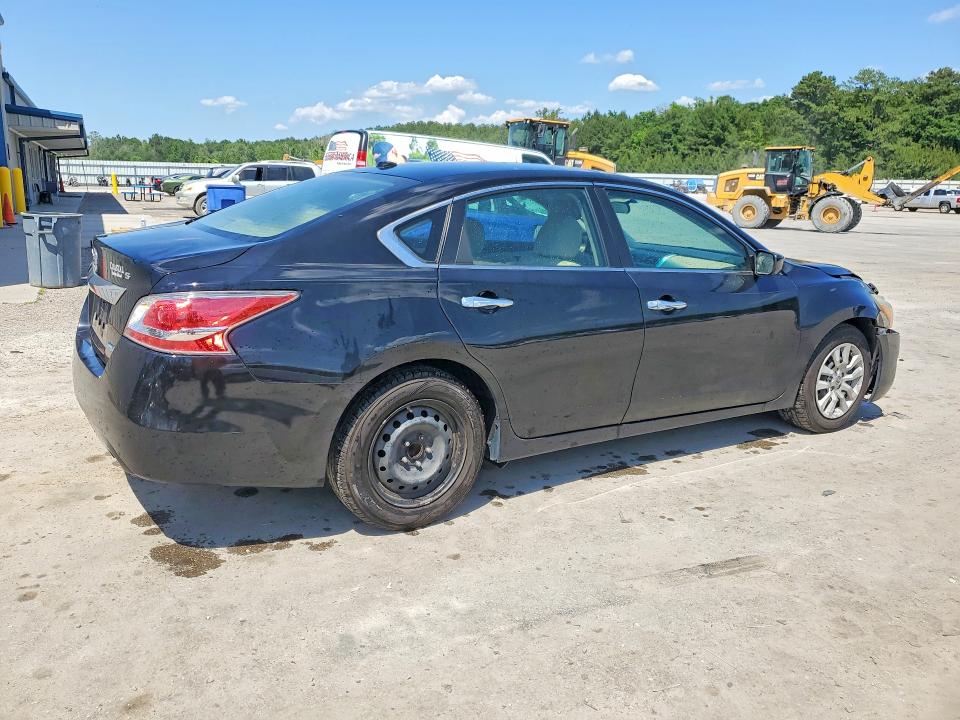Продажа на аукционе авто 2014 Nissan Altima, vin: 1N4AL3AP3EC295759, номер лота: 54155016