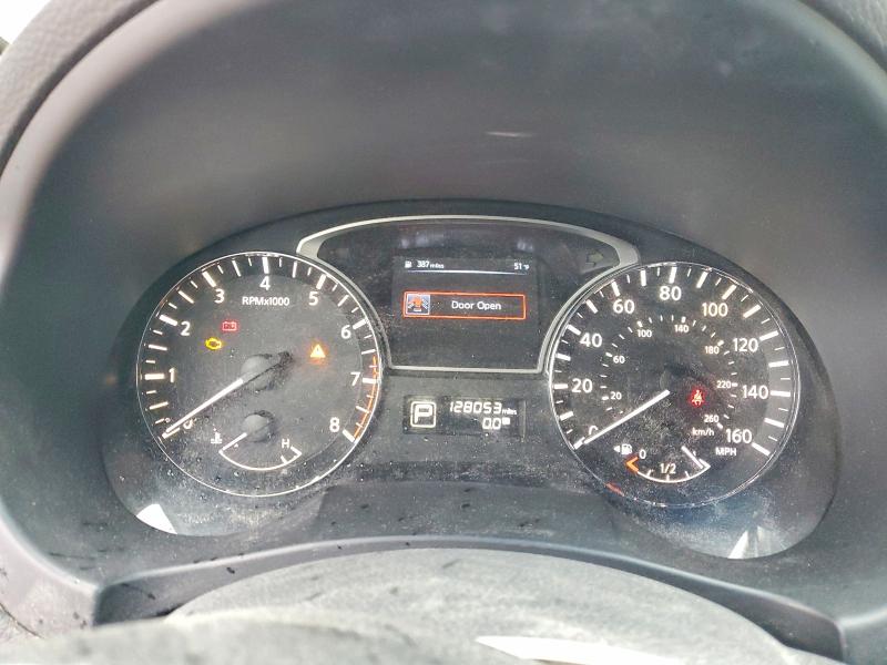 Продаж на аукціоні авто 2014 Nissan Altima, vin: 1N4AL3AP0EN244384, номер лоту: 54007626