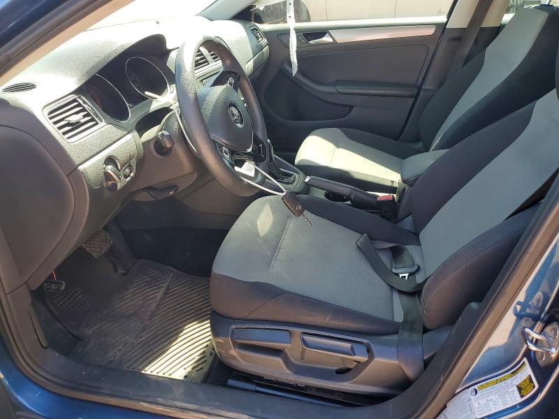 Продаж на аукціоні авто 2017 Volkswagen Jetta, vin: 3VW2B7AJ4HM308068, номер лоту: 54781196
