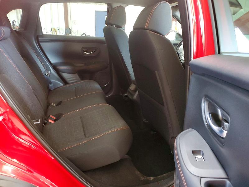 Продаж на аукціоні авто 2025 Honda Hr-v, vin: 3CZRZ2H57SM757383, номер лоту: 55394226