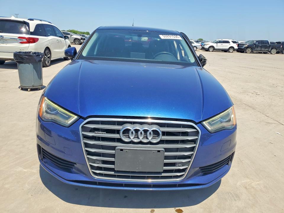 Продаж на аукціоні авто 2016 Audi A3, vin: WAUE8GFFXG1026481, номер лоту: 53291536