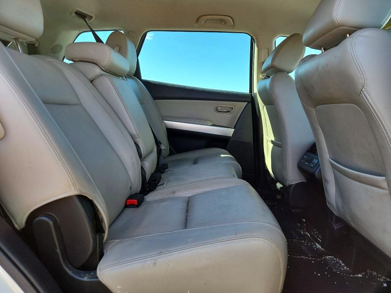 Продажа на аукционе авто 2013 Mazda Cx-9, vin: JM3TB3DV9D0412140, номер лота: 51509136