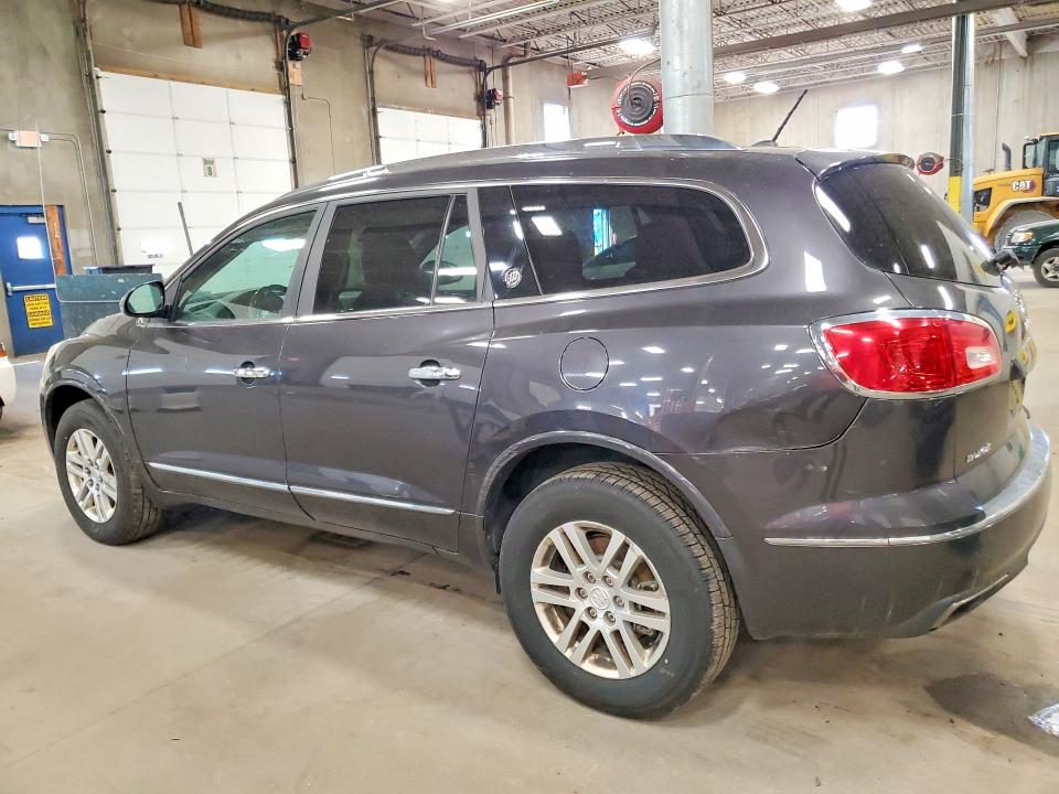 Продажа на аукционе авто 2014 Buick Enclave, vin: 5GAKVAKD1EJ371252, номер лота: 52745176