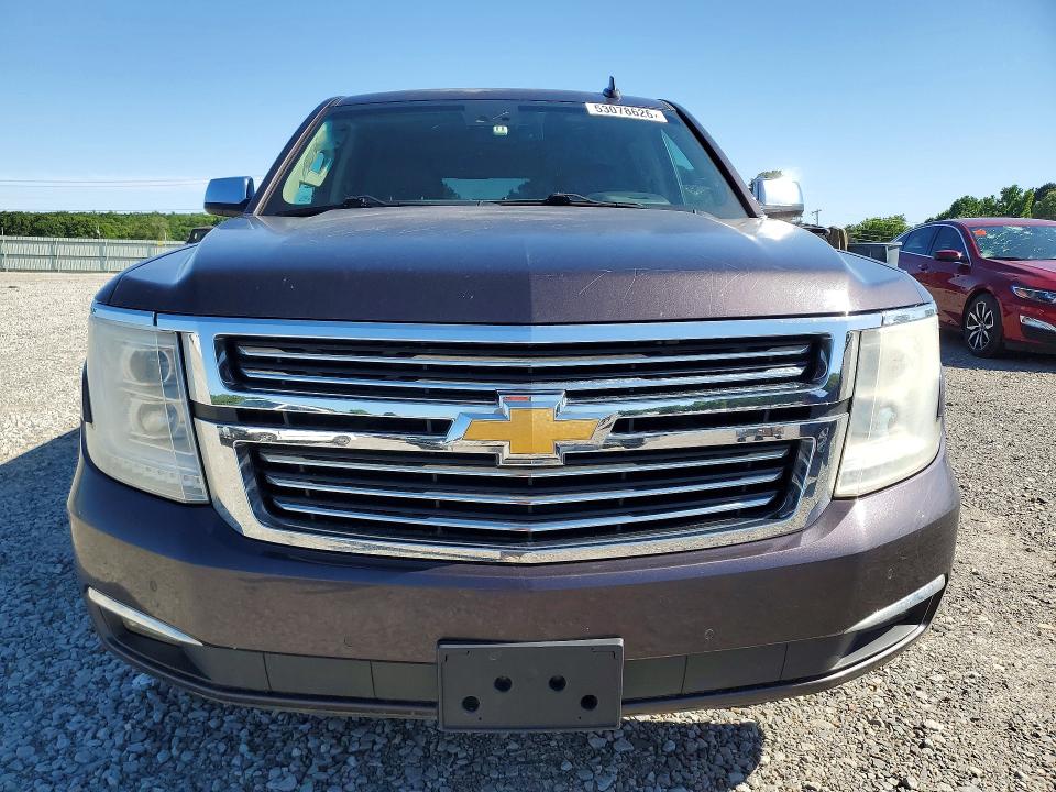Продаж на аукціоні авто 2015 Chevrolet Suburban, vin: 1GNSKKKC5FR636804, номер лоту: 53078626