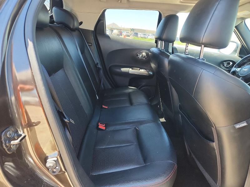 Продажа на аукционе авто 2013 Nissan Juke, vin: JN8AF5MV8DT211610, номер лота: 52497806