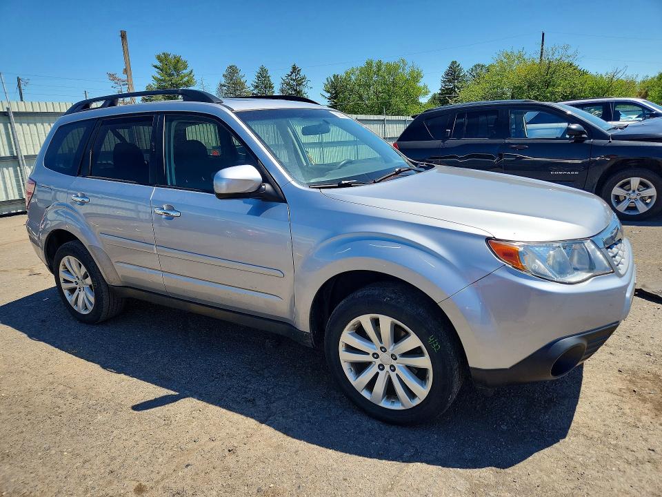 Aukcja sprzedaży 2013 Subaru Forester, vin: JF2SHADC1DH429605, numer aukcji: 52880166