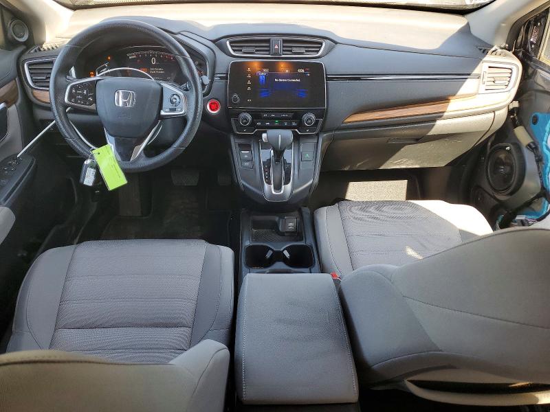 Продажа на аукционе авто 2019 Honda Cr-v, vin: 5J6RW2H58KA008470, номер лота: 54978906