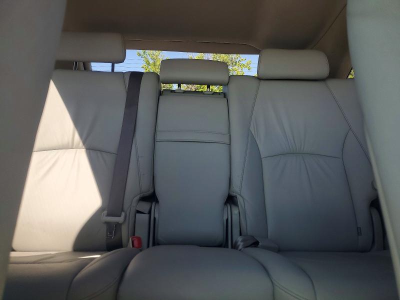 53118516 :رقم المزاد ، JTJHA31U740055129 vin ، 2004 Lexus Rx مزاد بيع