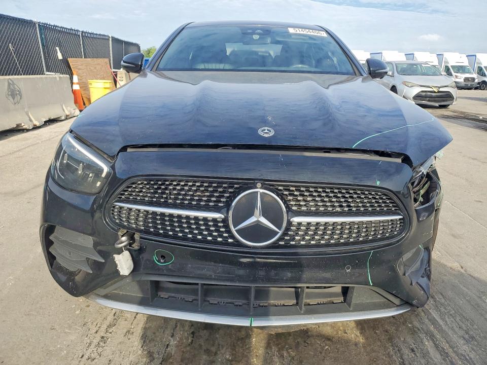 Продаж на аукціоні авто 2021 Mercedes-benz E, vin: W1KZF8DB5MA952899, номер лоту: 51454406