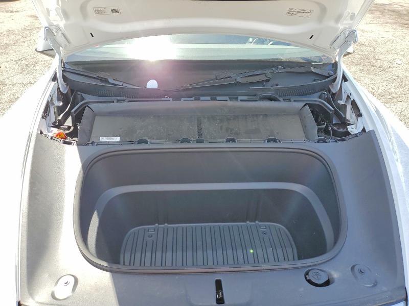Aukcja sprzedaży 2026 Tesla Model Y, vin: 7SAYGDED5TF383475, numer aukcji: 54732386