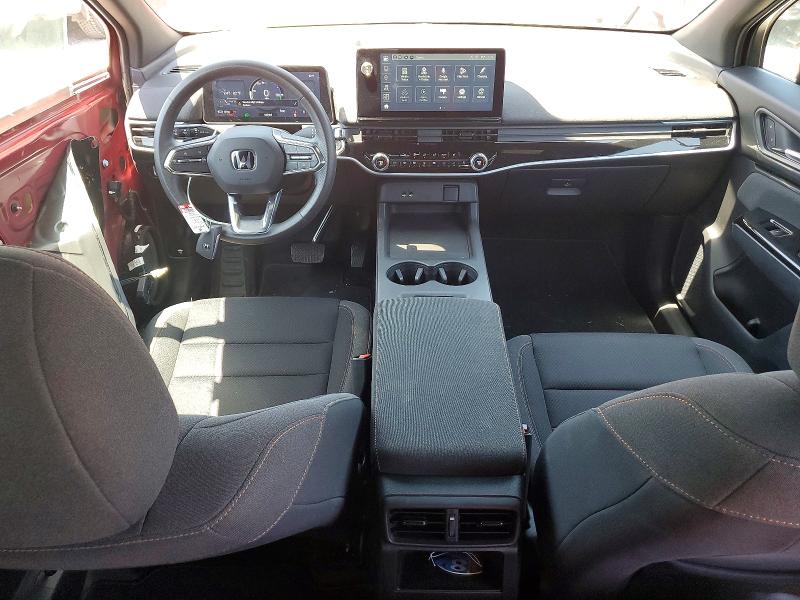 Aukcja sprzedaży 2025 Honda Prologue, vin: 3GPKHVRJ1SS527274, numer aukcji: 54530286