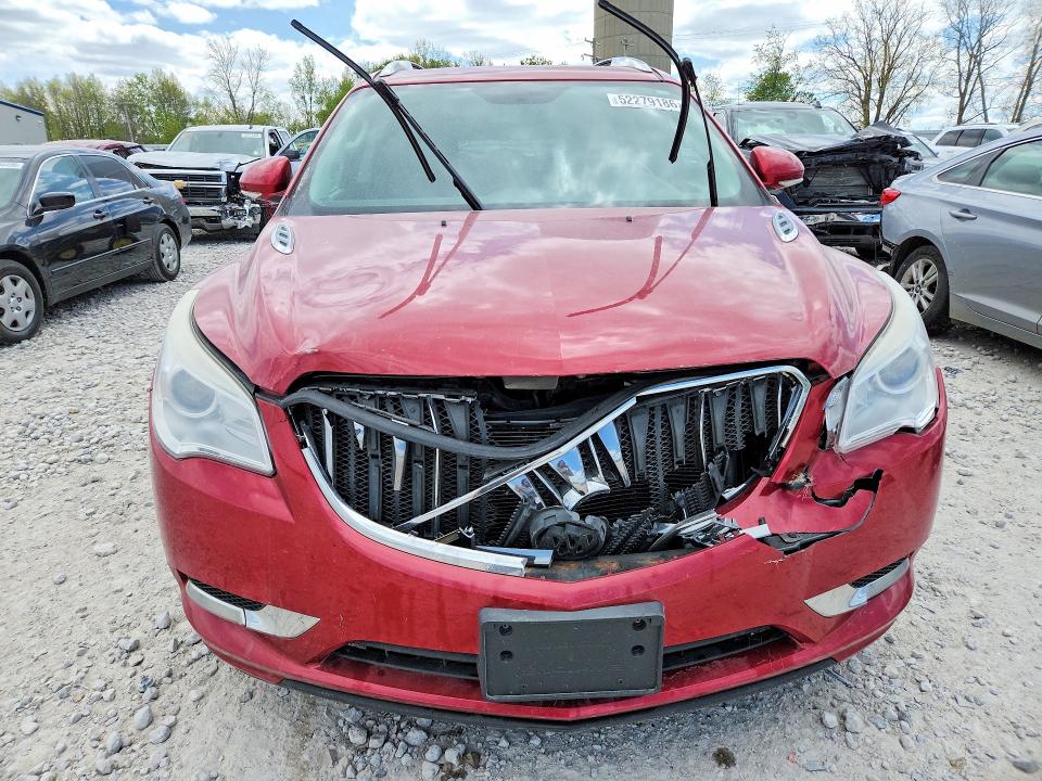 Продаж на аукціоні авто 2014 Buick Enclave, vin: 5GAKRBKD5EJ217024, номер лоту: 52279186