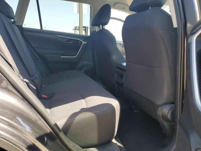 52188806 :رقم المزاد ، 2T3H1RFV1LC046266 vin ، 2020 Toyota Rav4 مزاد بيع