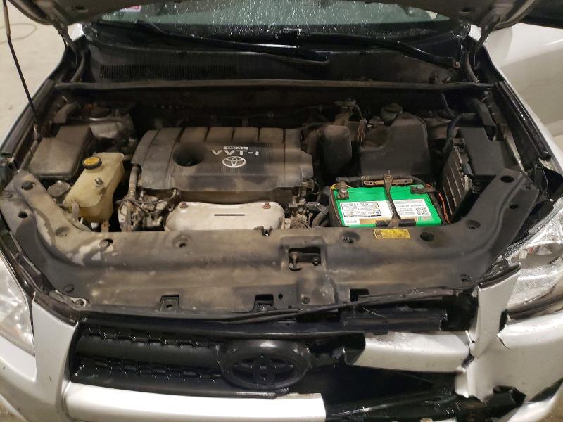 Aukcja sprzedaży 2011 Toyota Rav4, vin: 2T3BF4DV2BW094143, numer aukcji: 54829116