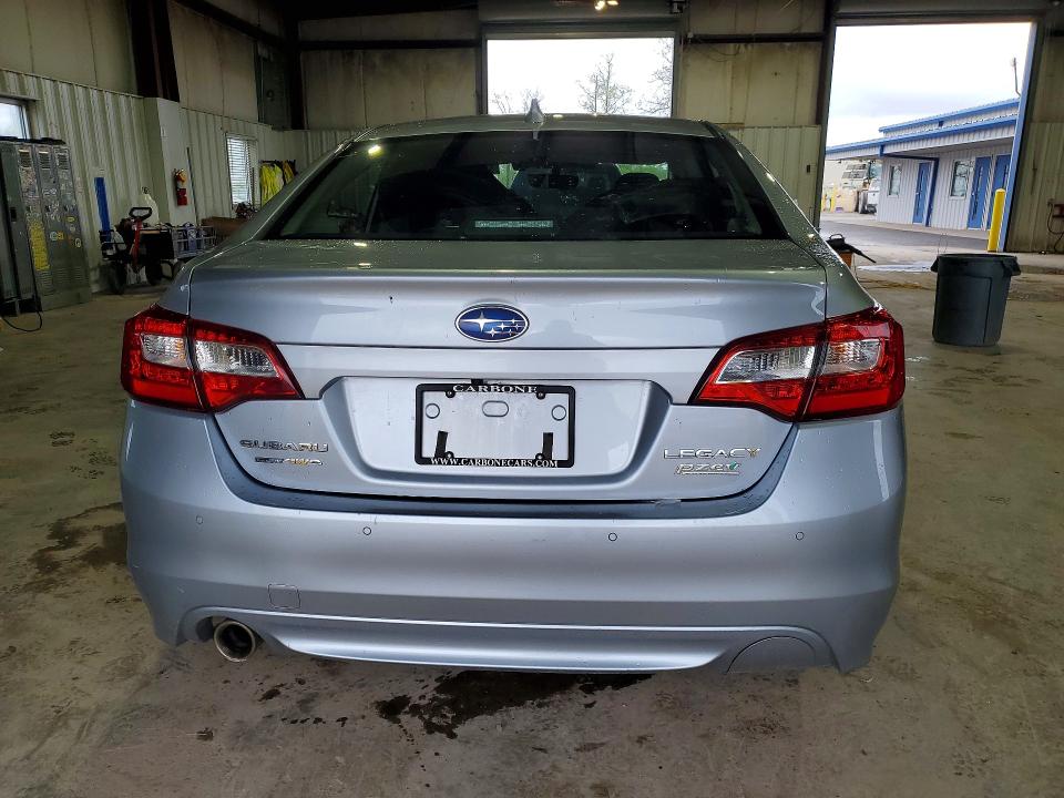 Aukcja sprzedaży 2017 Subaru Legacy, vin: 4S3BNAN63H3041455, numer aukcji: 52129426
