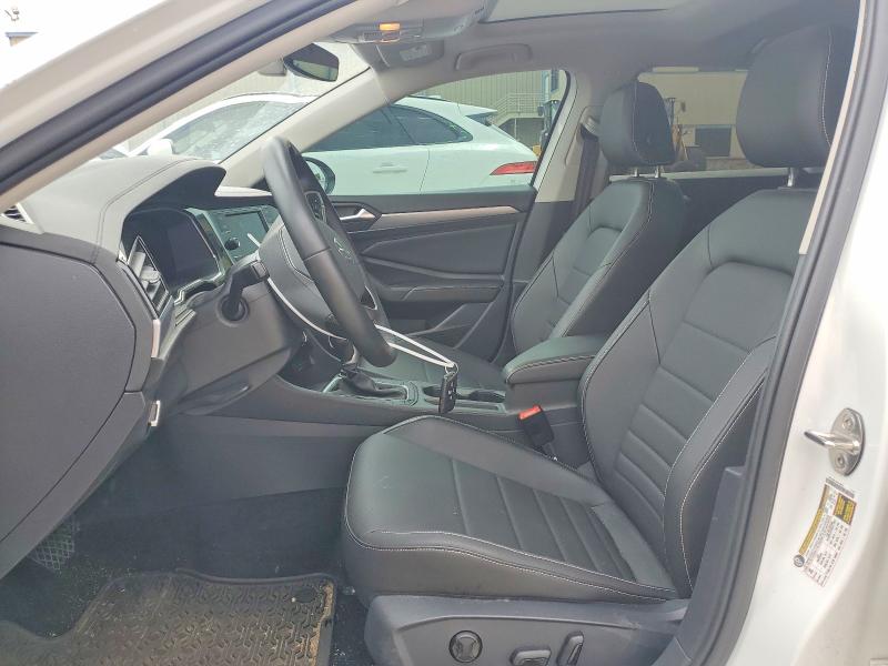 53401536 :رقم المزاد ، 3VW7M7BU9PM003219 vin ، 2023 Volkswagen Jetta مزاد بيع