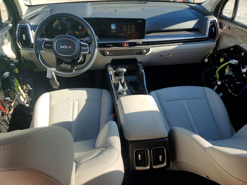 Aukcja sprzedaży 2025 Kia Sorento, vin: 5XYRHDJF6SG313531, numer aukcji: 51111916