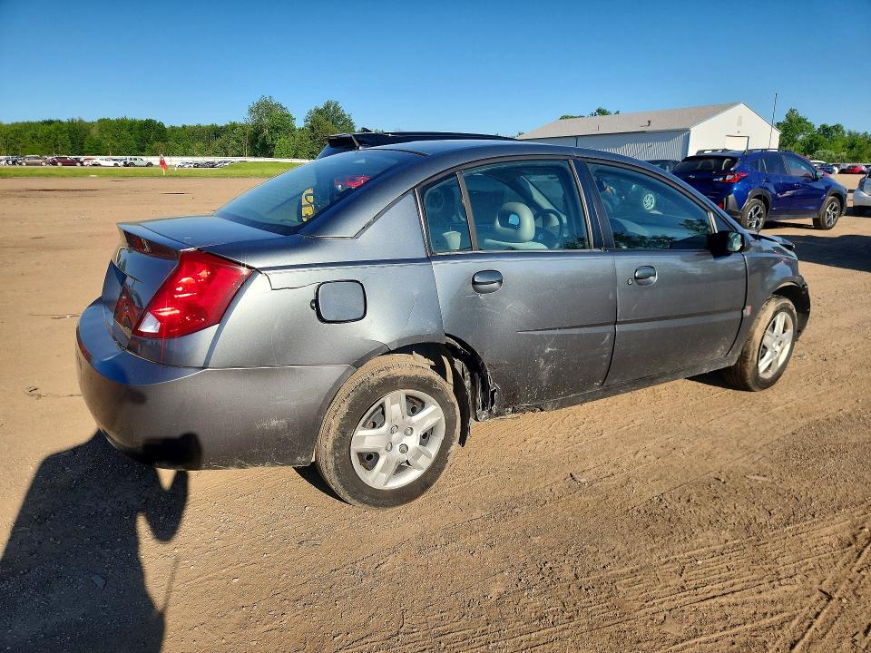 Aukcja sprzedaży 2007 Saturn Ion, vin: 1G8AJ58F07Z204210, numer aukcji: 55166406